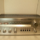 Loewe Sound Projekt TA 12000  Receiver Verstärker   Baugleich - Philips AH 686A