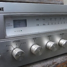 LOEWE Tuner hifi sound project TA 4000