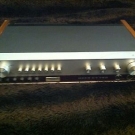 Uher CV 140 Verstärker