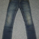 FREESOUL * Aral P70555 * Keen Denim * Agate * Jeans W28 L34 * Neuware