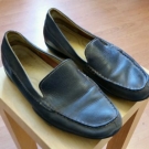 Timberland Herrenschuhe Slipper Gr.44 UK 9 1/2