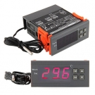 Universal-220V Digital LCD Temp Temperaturregler-Schalter Thermostat