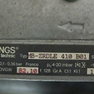 Dungs MB-410 B01  Gasmultiblock - Gasarmatur - MB 410 B01 - 220V~