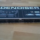 Behringer Denoiser - 2-Kanal/Stereo-Rauschunterdrücker, analog, 19"