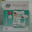 Rio Salon Laser Scanning Hair Remover x60 Model LAHS-5000 