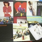 41 LP ROCK * POP * CLASSICS * AOR * DJ-ROCK * INDIE * JAZZ * SAMMLUNG * L@@K