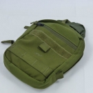 Tasmanian Tiger Tacpouch Oliv