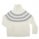 Ungebleichte Pullover - Hugo