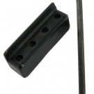 Steinberger Guitars STADB04 Adapter 4-string BK