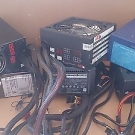 %%% 6x Defekte Netzteile BE QUIET,CORSAIR,FSP GROUP,NITROX,ARLT 11