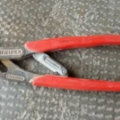 Knipex Smart Grip 8501-250