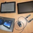 ASUS MEMO Pad FHD 10  (ME302C)