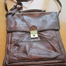 Marianelli Tasche / Satchel / Schultertasche