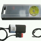 PROFI WERKSTATT DIAGNOSEGERÄT OBD2 DELPHI MULTIPLEXER BLUETOOTH 2014.2.2 NEU!!