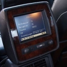 Original BMW E38 Fondmonitor Fondentertainment Set E39, E53 S603A Fondbildschirm