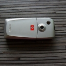 Siemens S65V Handy gebraucht