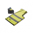 BMW Warnweste 2er-Pack Warnwesten original EN 471 NEU 1er 3er 5er X1 X3 X5 X6