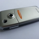 Siemens S65 EUSKALTEL Cover Limited Edition Cover Oberschale Gehäusse 