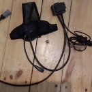 Headset PRC 117F / G MBITR PRC152 KSK SEALs Kampfschimmwer