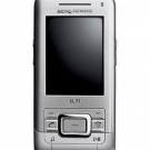 BenQ-Siemens EL71 EL 71 Quartz Anthrazit Silber NEU