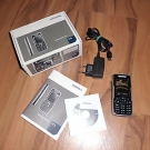 Siemens S75 OVP - neuwertiger Zustand 