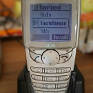 Siemens sl45  + SL45i + Zubehörpaket 2 x MMC Karte 32 MB 512 MB + Dockingstation