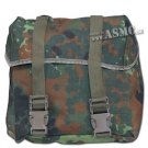BW Mehrzwecktasche flecktarn gebraucht