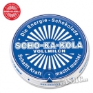 Energie Vollmilchschokolade SCHO-KA-KOLA 100 g