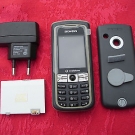 Siemens ME75, wie neu, Aku neu, mit Rechnung, Händlerangebot