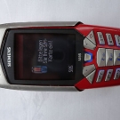 Outdoor Handy Siemens M65 Rescue Edition