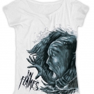 Increase sizeIncrease size In Flames - Siren Charms Art