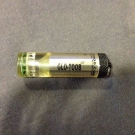 Glo-Toob IR Marker BW / KSK / EGB /