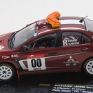 IXO RAM449.11 - Mitsubishi Lancer Evo