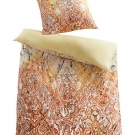 Makosatin-Bettwäsche