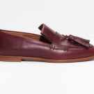 Tassle Loafers