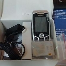 Original Siemens SP65 SP 65 Handy -MADE IN GERMANY- TOP Zustand KULT HANDY