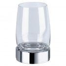 Keuco Elegance Echtkristall-Glas 01650 - 01650006000