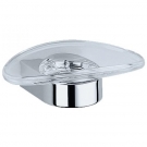 Keuco Elegance Echtkristall-Schale 01655 - 01655006000