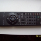Fernbedienung Remote Control Video Recorder Sony RMT-V223