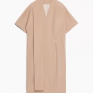 Ada Kokosar Sculptural Coat