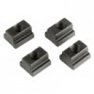 T-Nutensteine für 10 mm T-Nuten
