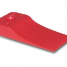 Entformungskeil rot (40 x 20 mm)