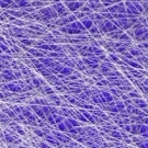 100g/m² Glasfasermatte emulsionsgebunden - Faltware