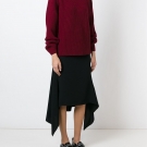 ROSETTA GETTY  Asymmetrischer Rock