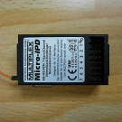 Multiplex 7 Kanal 35 MHz Empfänger Micro IPD, Artikelnummer: 55972
