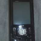 4 Stück Siemens SK 65 schwarz Burlwood Limited Edition Vorderseitiges Gehäuse