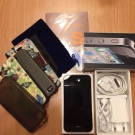 Apple iPhone 4-32Gb Schwarz