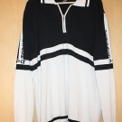 Versace Sport Herrenpullover Gr. XL