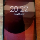 Motorola MOTO G (2nd Gen.) - 8 GB - Schwarz Android 5.0.2 !!! Dual Sim !!!