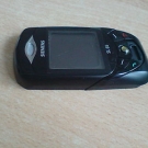 SIEMENS SL65 Frontschale Gehäuse SCHWARZ NEU  Schale Cover für SL 65 von Siemens